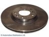 BLUE PRINT ADM543109 Brake Disc